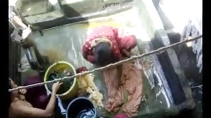 शरीर की मालिश जानवरों की सेक्सी पिक्चर करने वाले दो एशियाई गोल्फर